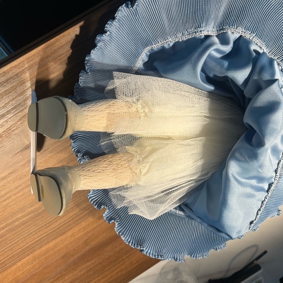 2 beautiful vintage Dolls - Picture 14 of 15